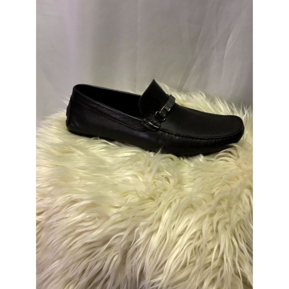 Versace Colletion Loafers - Picture 3 of 9